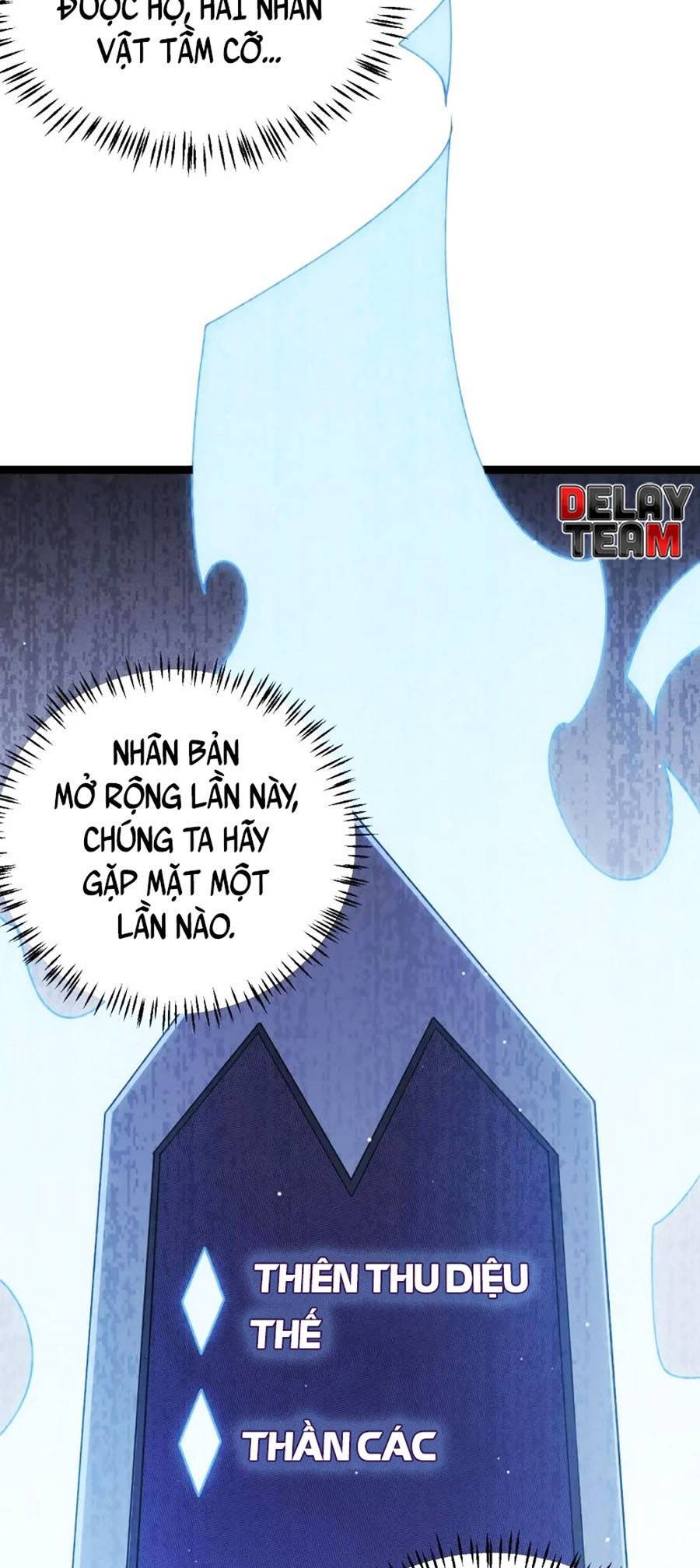 Tôi Đến Từ Thế Giới Trò Chơi Chap 116 - Next Chap 117