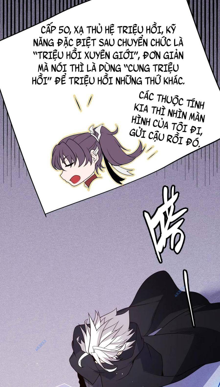 Tôi Đến Từ Thế Giới Trò Chơi Chap 116 - Next Chap 117