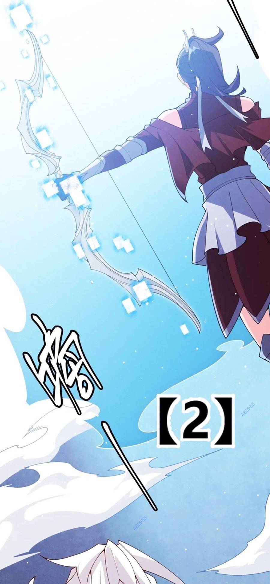 Tôi Đến Từ Thế Giới Trò Chơi Chap 116 - Next Chap 117