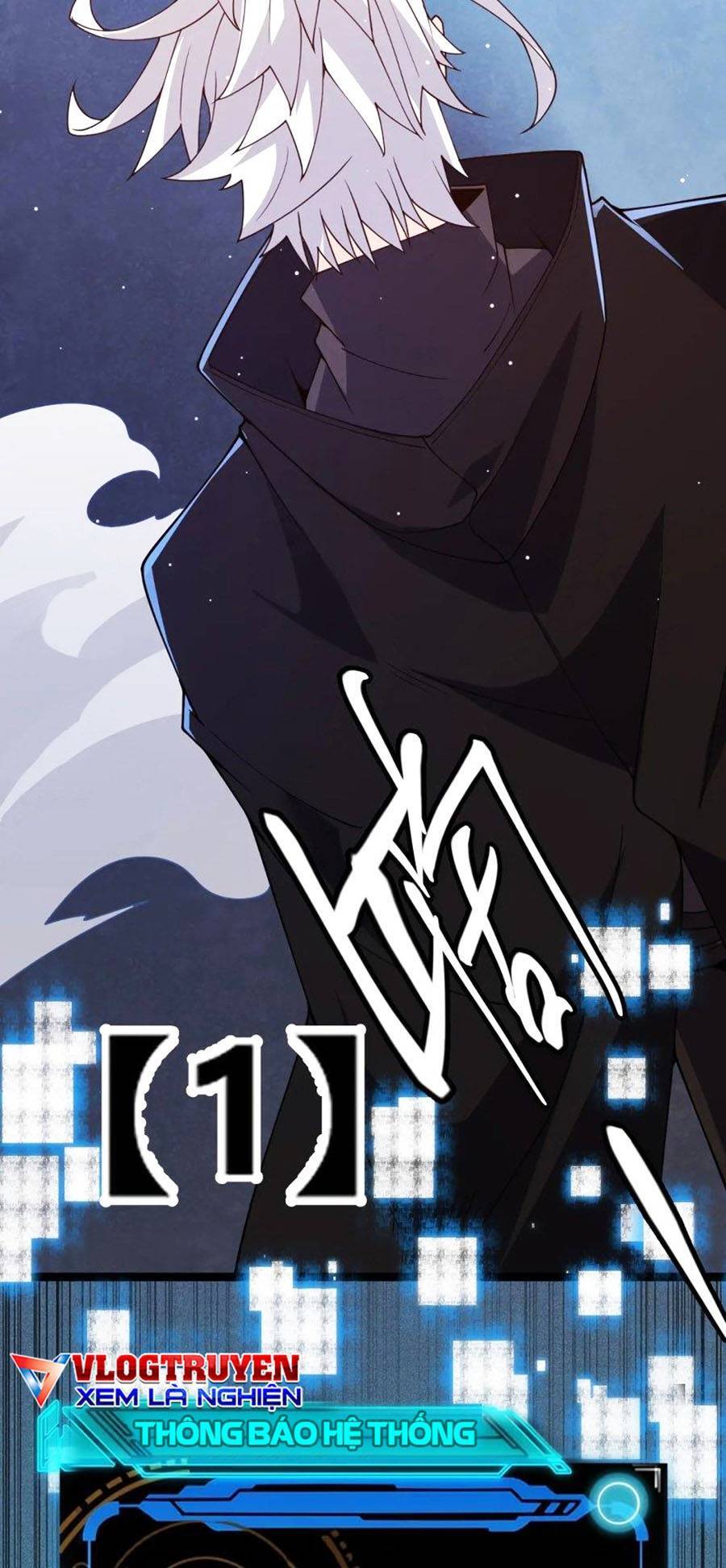 Tôi Đến Từ Thế Giới Trò Chơi Chap 116 - Next Chap 117