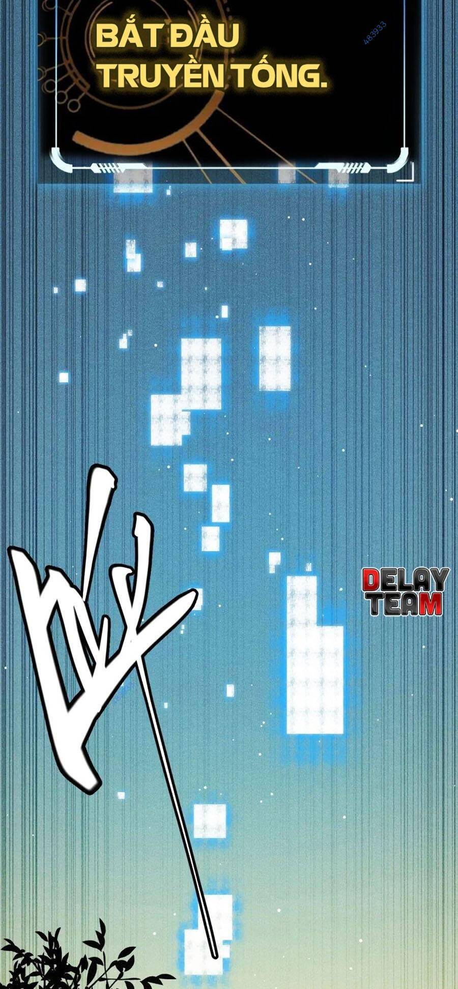 Tôi Đến Từ Thế Giới Trò Chơi Chap 116 - Next Chap 117