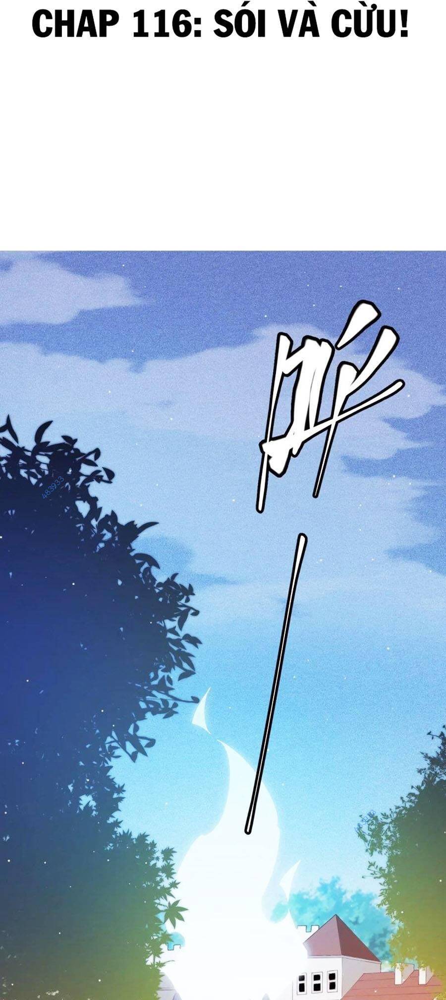 Tôi Đến Từ Thế Giới Trò Chơi Chap 116 - Next Chap 117