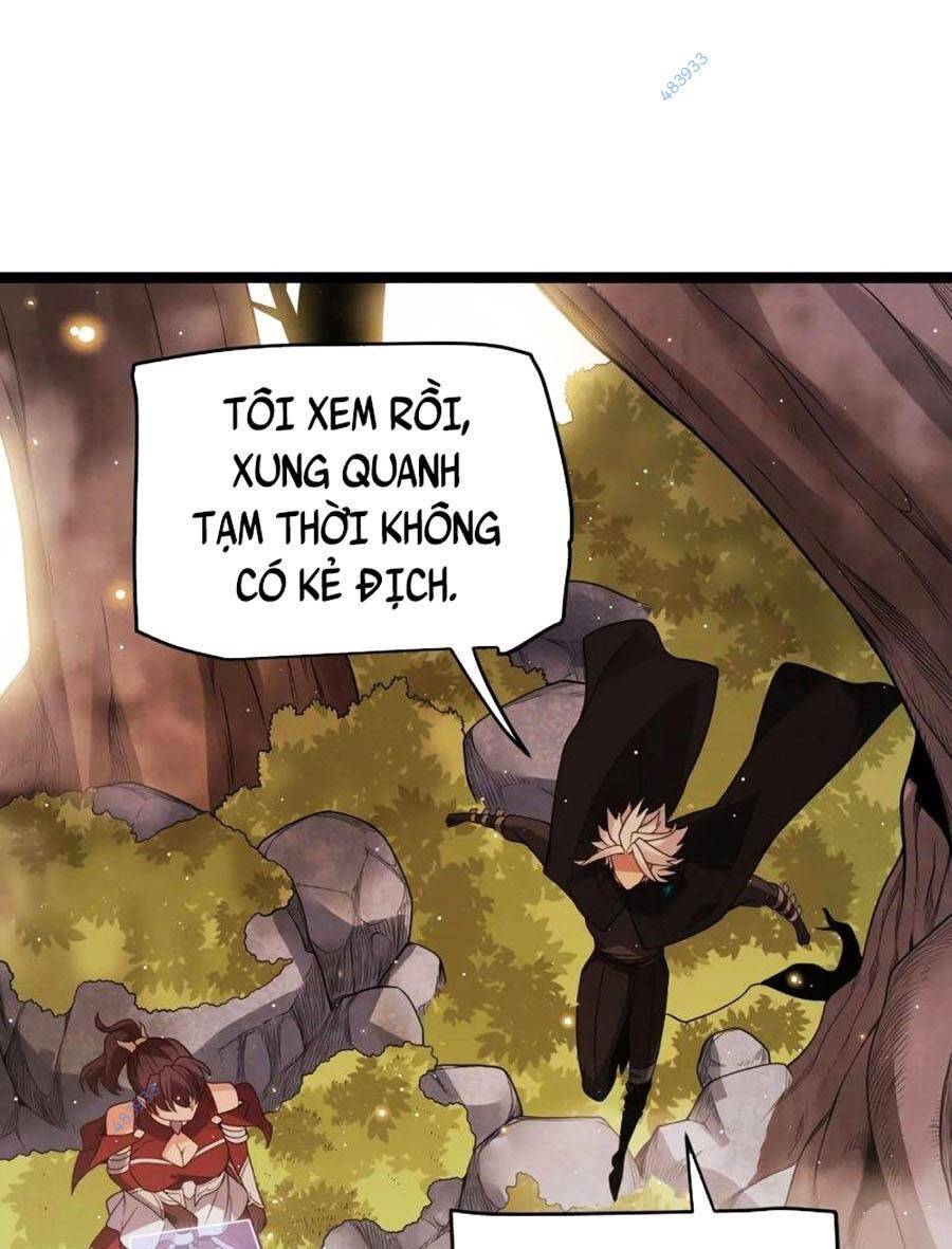 Tôi Đến Từ Thế Giới Trò Chơi Chap 116 - Next Chap 117