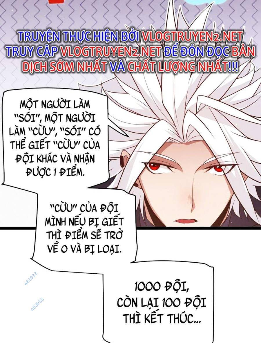 Tôi Đến Từ Thế Giới Trò Chơi Chap 116 - Next Chap 117