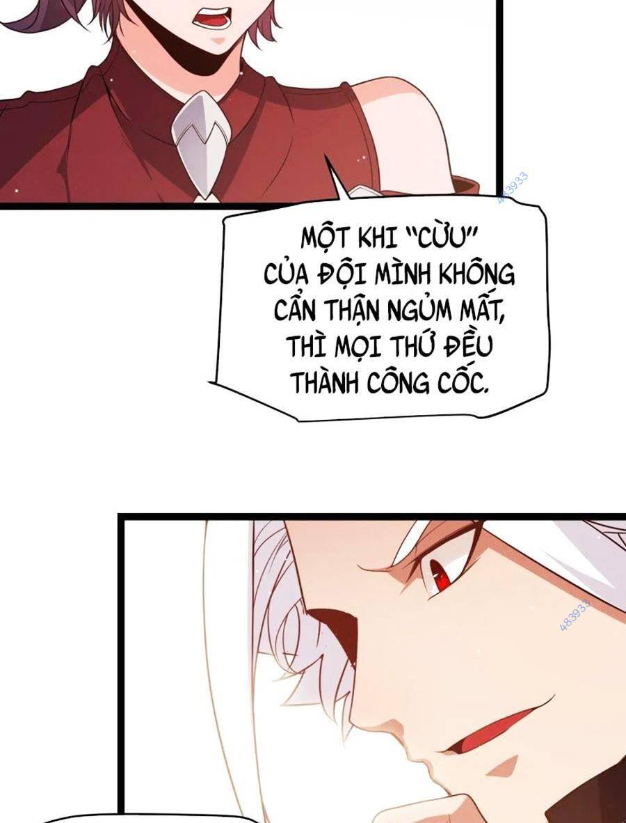 Tôi Đến Từ Thế Giới Trò Chơi Chap 116 - Next Chap 117