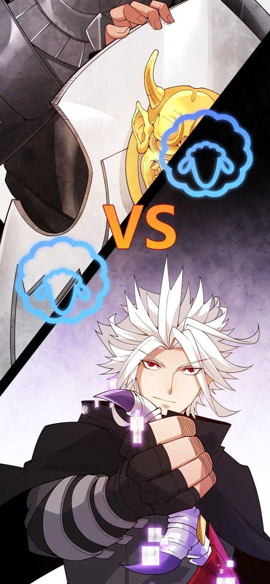 Tôi Đến Từ Thế Giới Trò Chơi Chap 118 - Next Chap 119