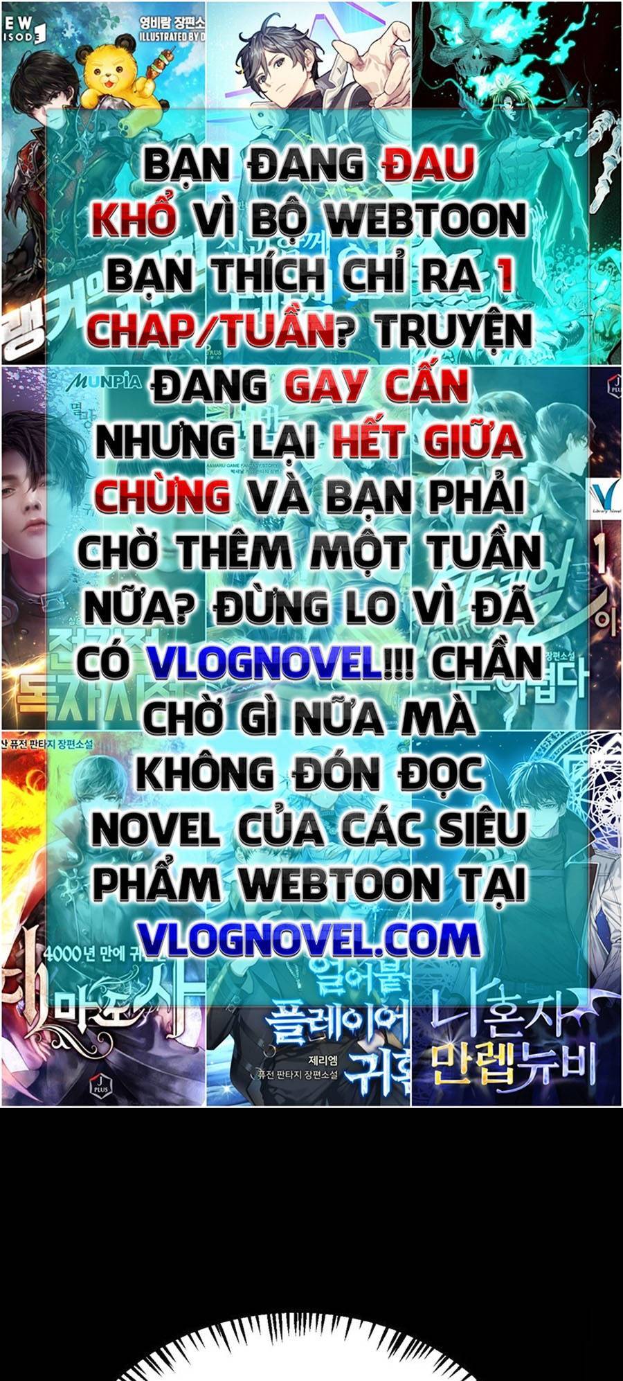Tôi Đến Từ Thế Giới Trò Chơi Chap 118 - Next Chap 119