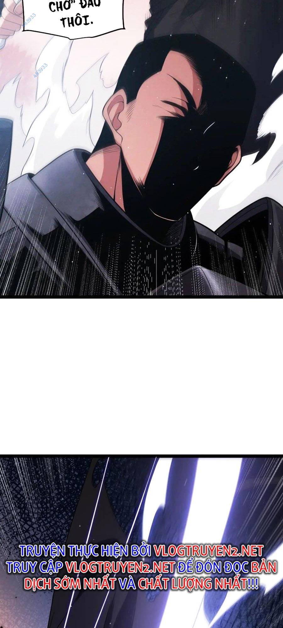 Tôi Đến Từ Thế Giới Trò Chơi Chap 118 - Next Chap 119