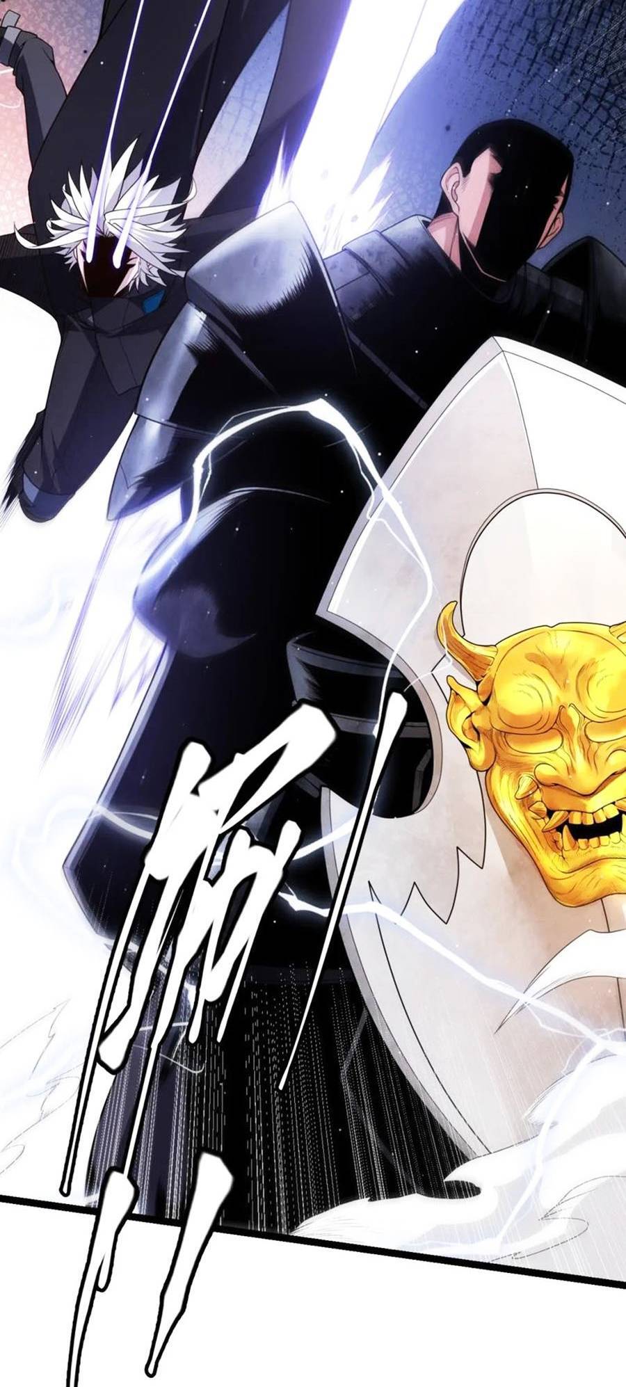 Tôi Đến Từ Thế Giới Trò Chơi Chap 118 - Next Chap 119