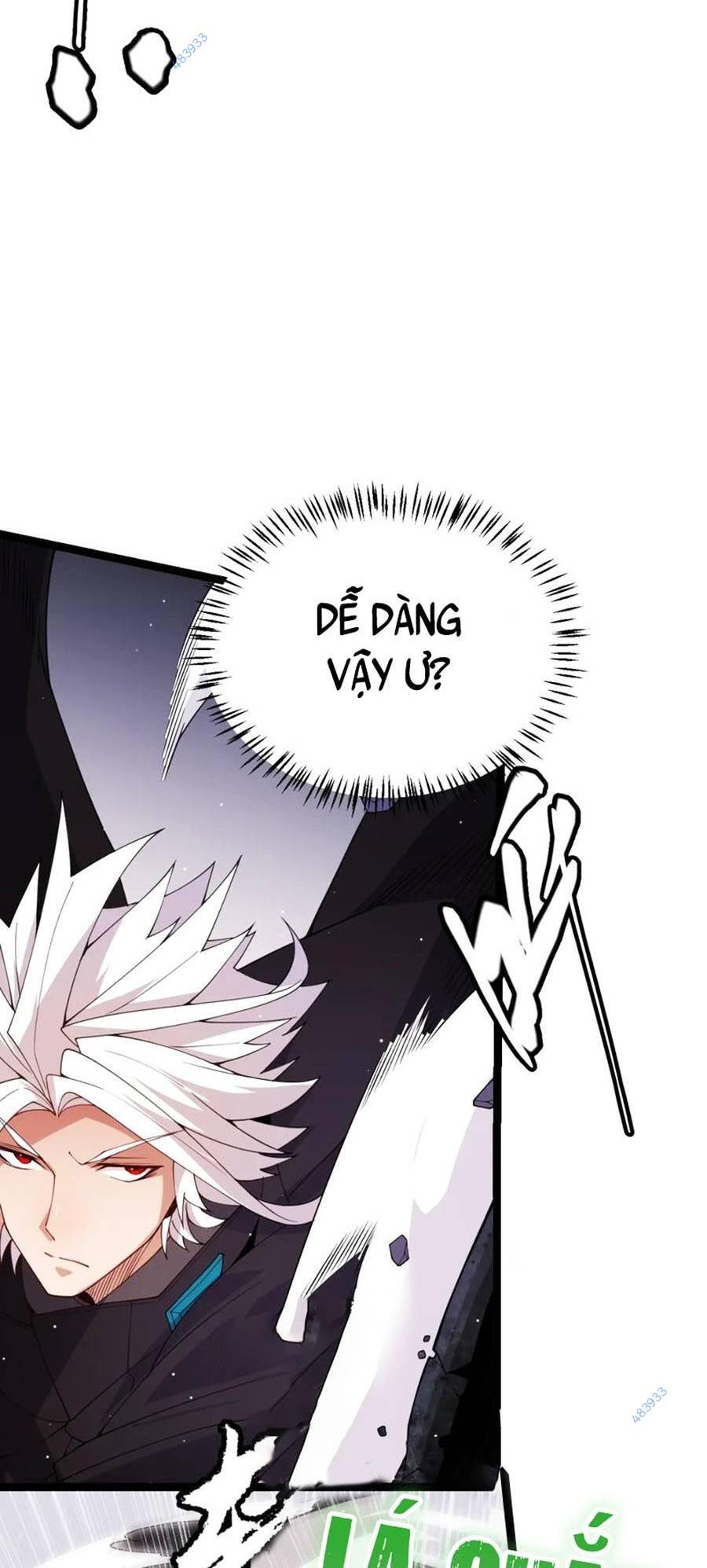 Tôi Đến Từ Thế Giới Trò Chơi Chap 118 - Next Chap 119