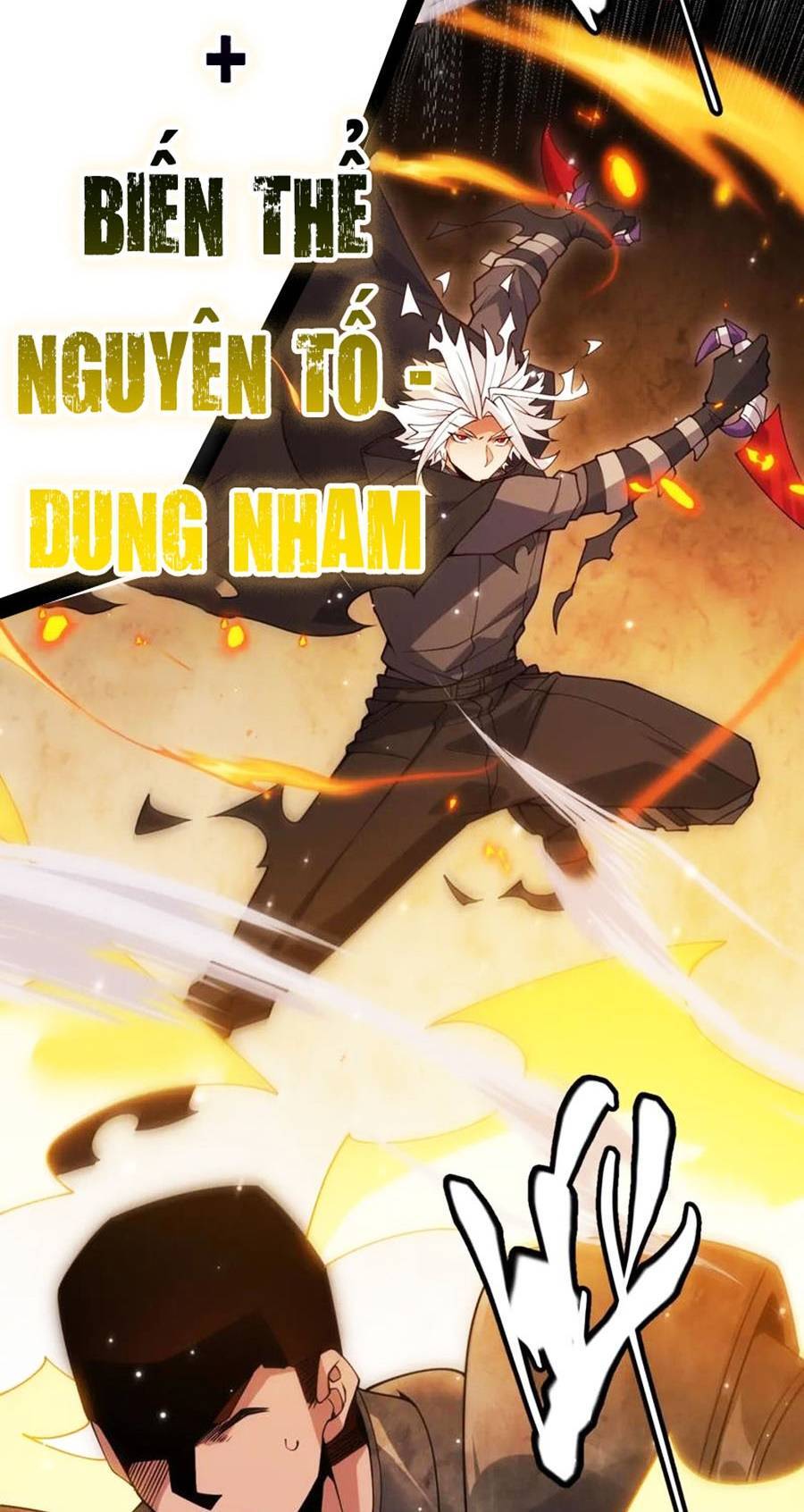 Tôi Đến Từ Thế Giới Trò Chơi Chap 118 - Next Chap 119