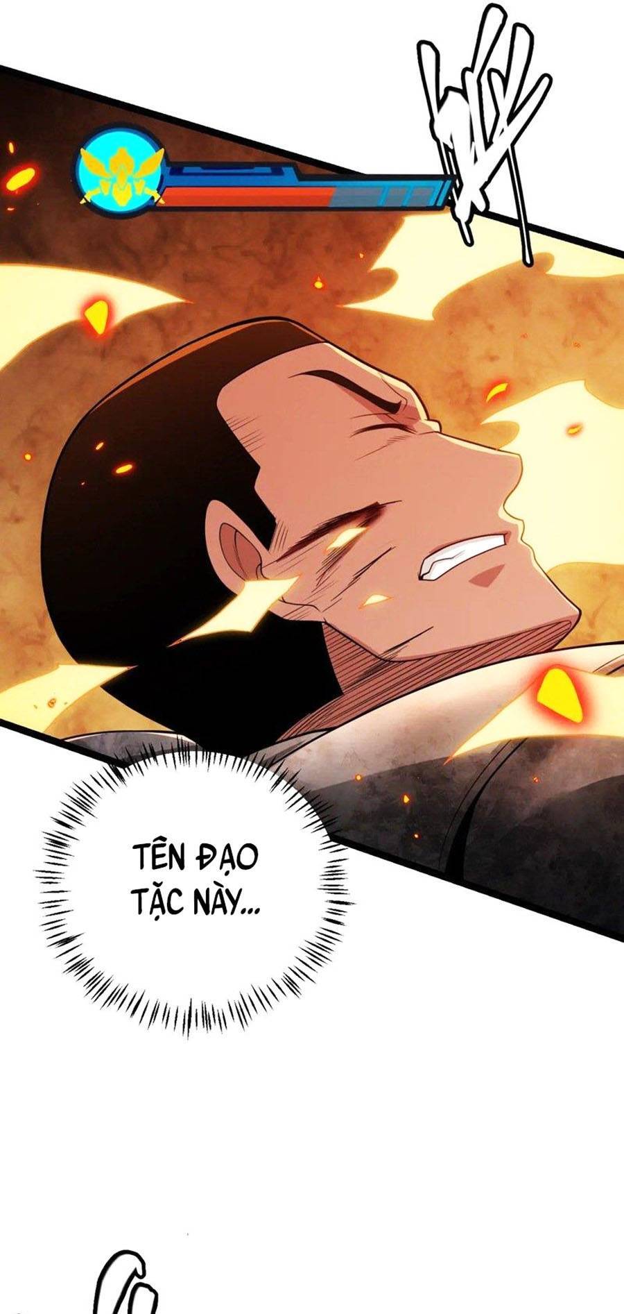 Tôi Đến Từ Thế Giới Trò Chơi Chap 118 - Next Chap 119
