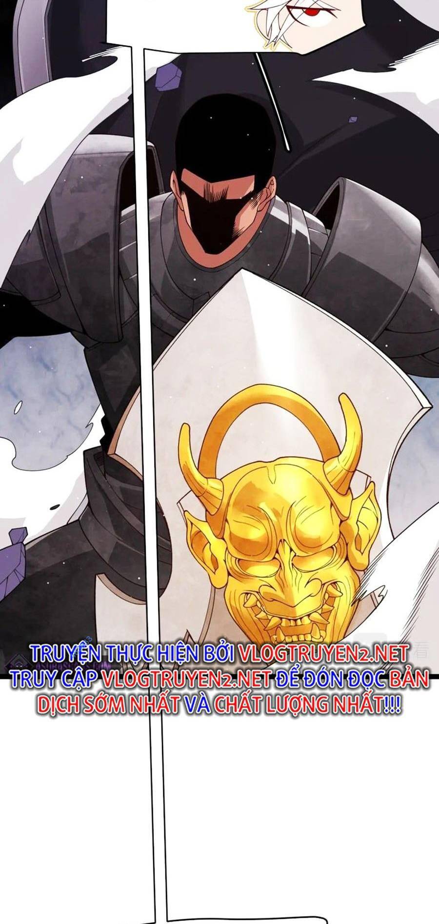 Tôi Đến Từ Thế Giới Trò Chơi Chap 118 - Next Chap 119