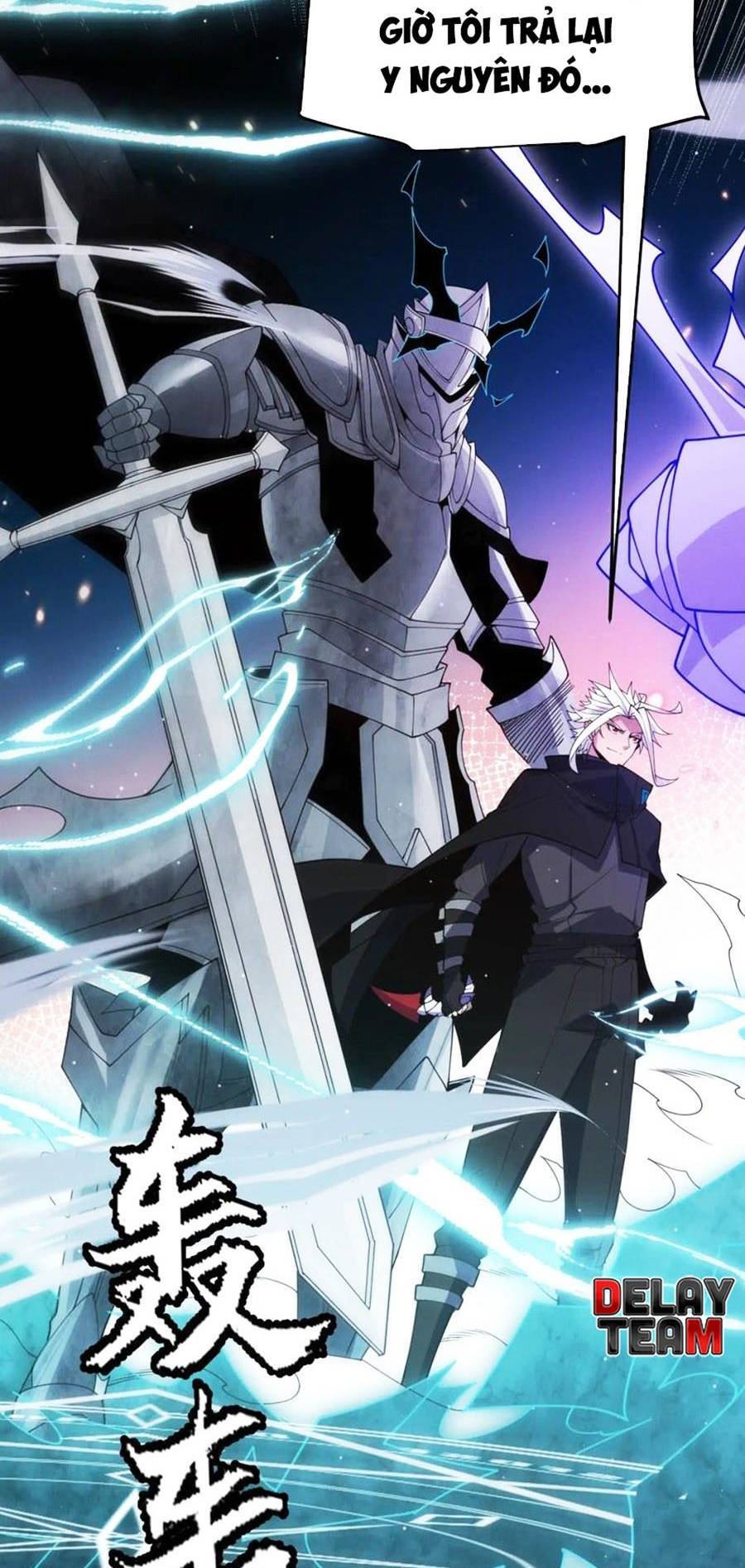 Tôi Đến Từ Thế Giới Trò Chơi Chap 118 - Next Chap 119