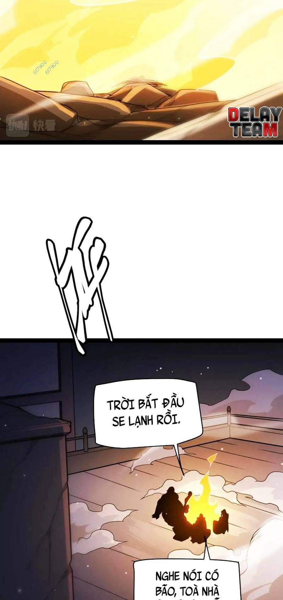 Tôi Đến Từ Thế Giới Trò Chơi Chap 129 - Next Chap 130