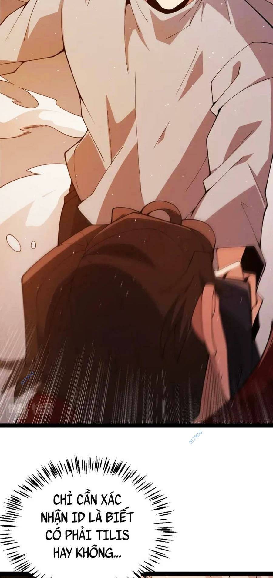 Tôi Đến Từ Thế Giới Trò Chơi Chap 129 - Next Chap 130