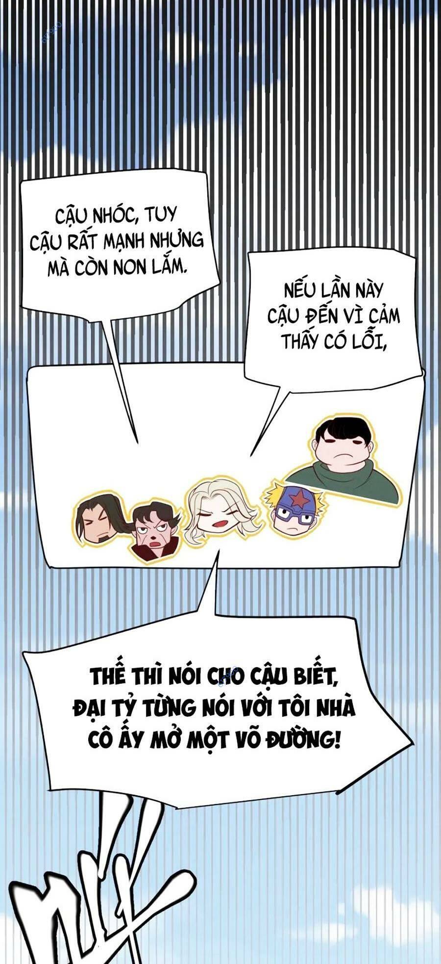 Tôi Đến Từ Thế Giới Trò Chơi Chap 129 - Next Chap 130