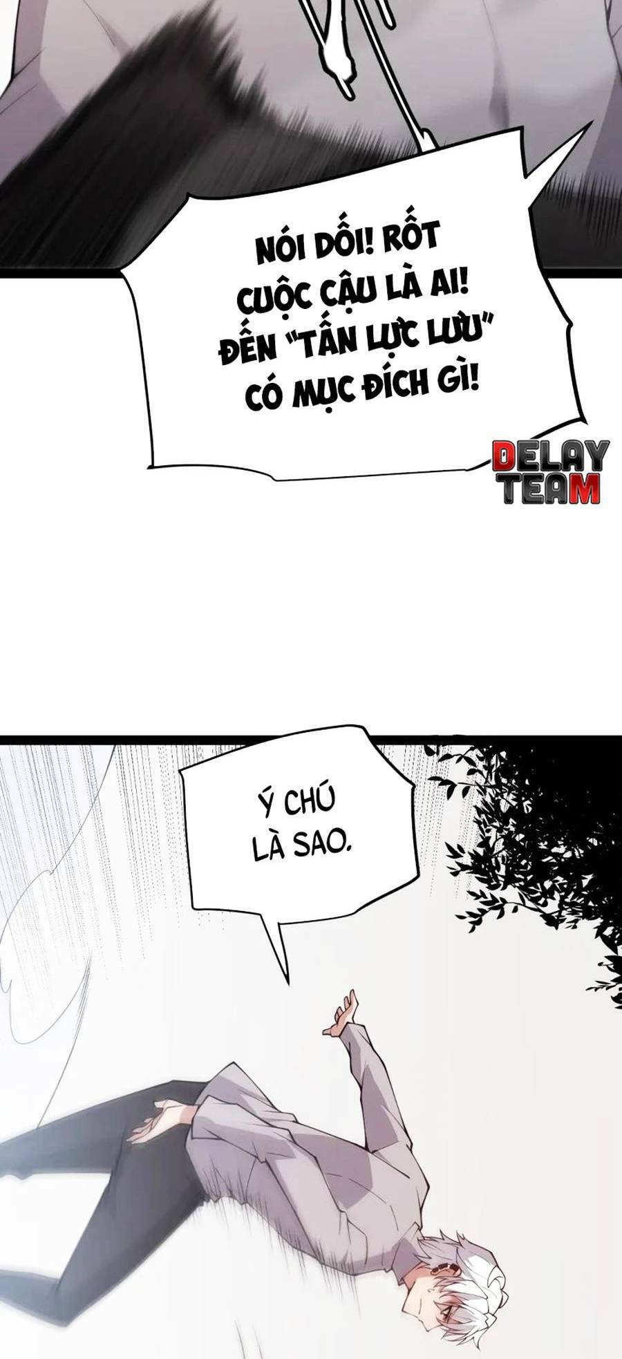 Tôi Đến Từ Thế Giới Trò Chơi Chap 129 - Next Chap 130