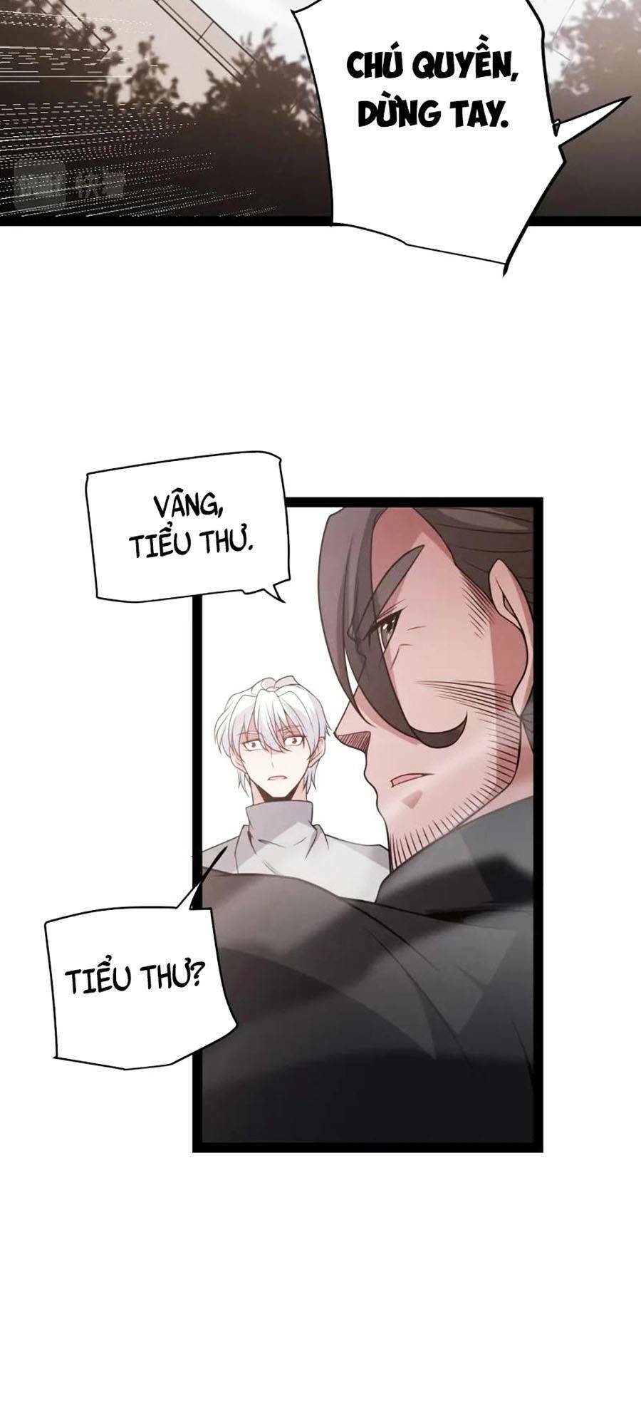 Tôi Đến Từ Thế Giới Trò Chơi Chap 129 - Next Chap 130