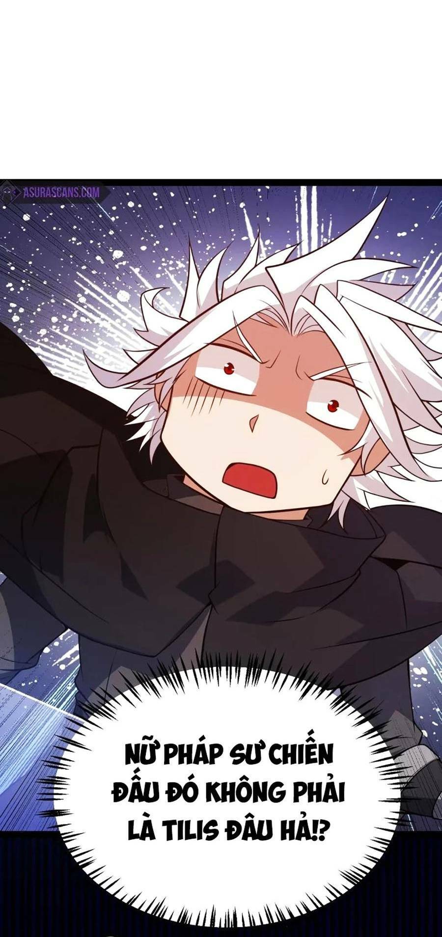 Tôi Đến Từ Thế Giới Trò Chơi Chap 129 - Next Chap 130