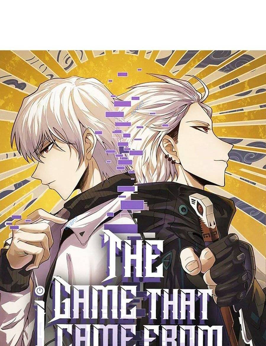 Tôi Đến Từ Thế Giới Trò Chơi Chap 134 - Next Chap 135