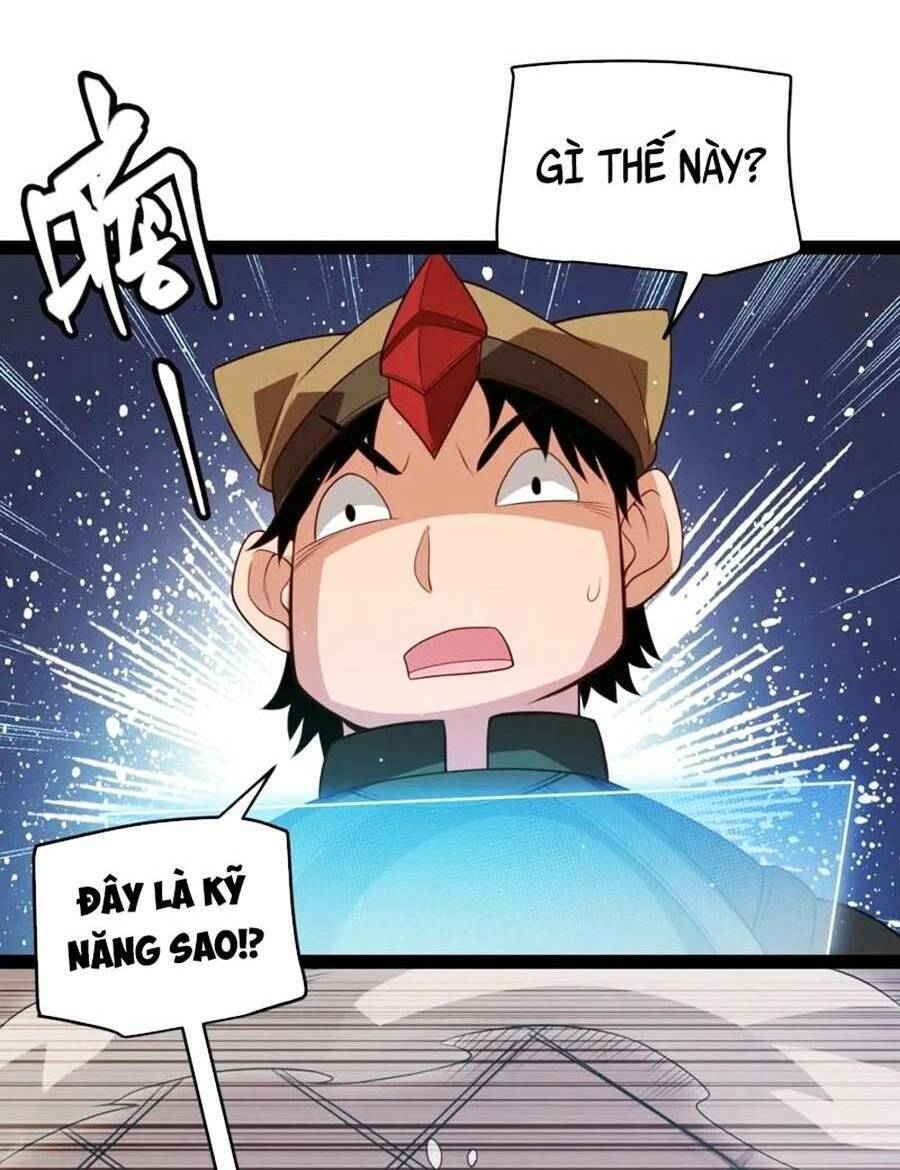 Tôi Đến Từ Thế Giới Trò Chơi Chap 134 - Next Chap 135