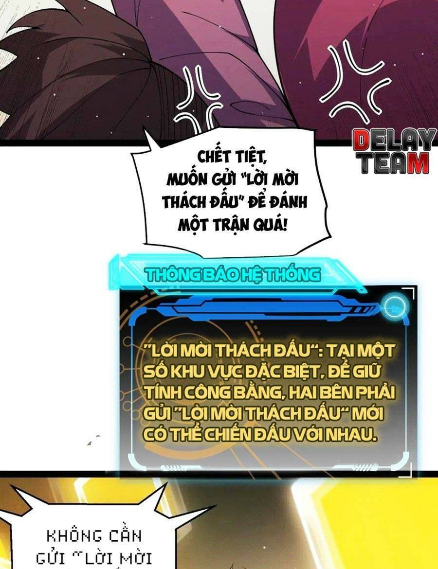 Tôi Đến Từ Thế Giới Trò Chơi Chap 134 - Next Chap 135
