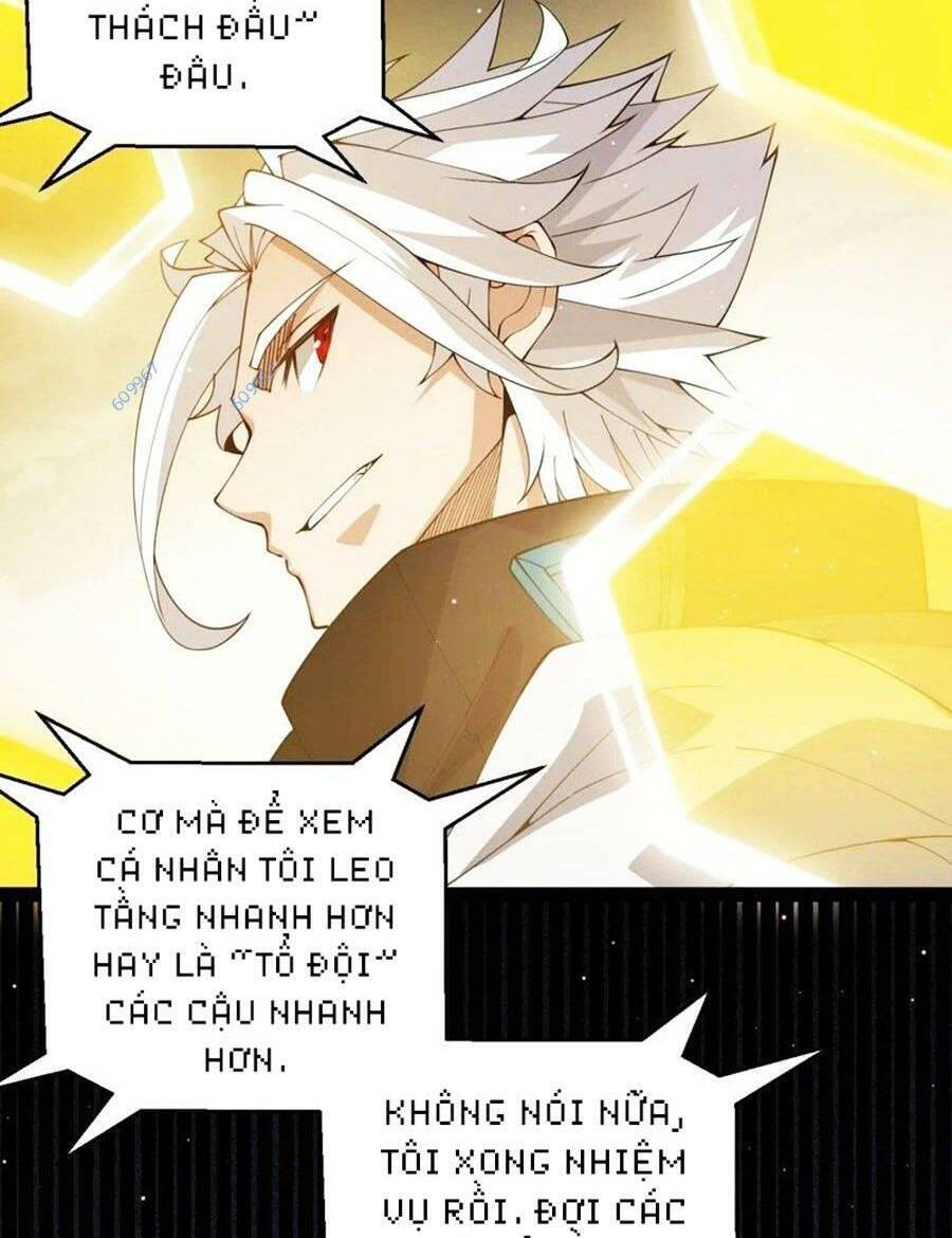 Tôi Đến Từ Thế Giới Trò Chơi Chap 134 - Next Chap 135