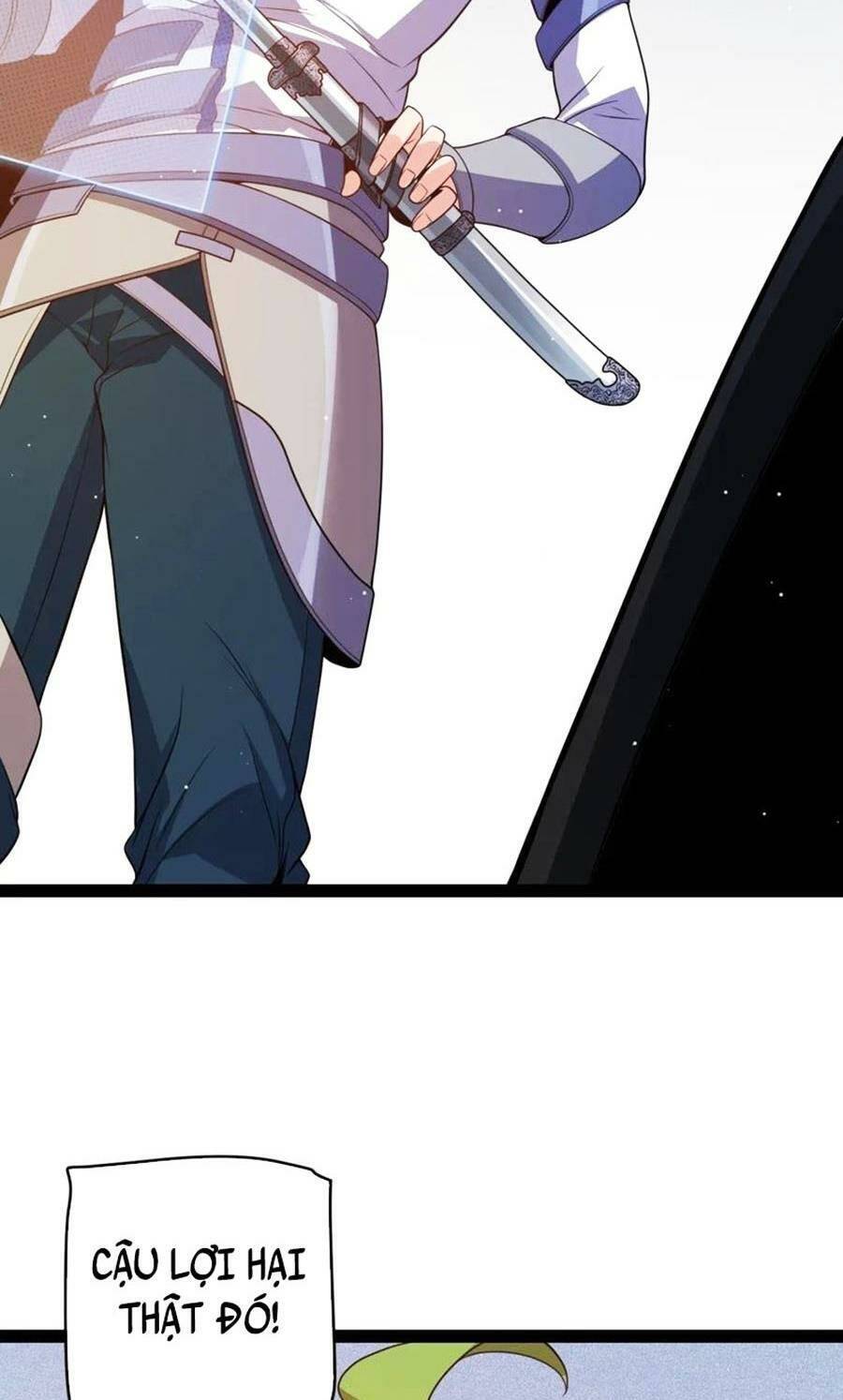 Tôi Đến Từ Thế Giới Trò Chơi Chap 134 - Next Chap 135