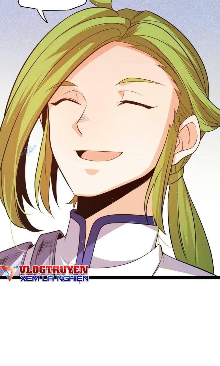 Tôi Đến Từ Thế Giới Trò Chơi Chap 134 - Next Chap 135