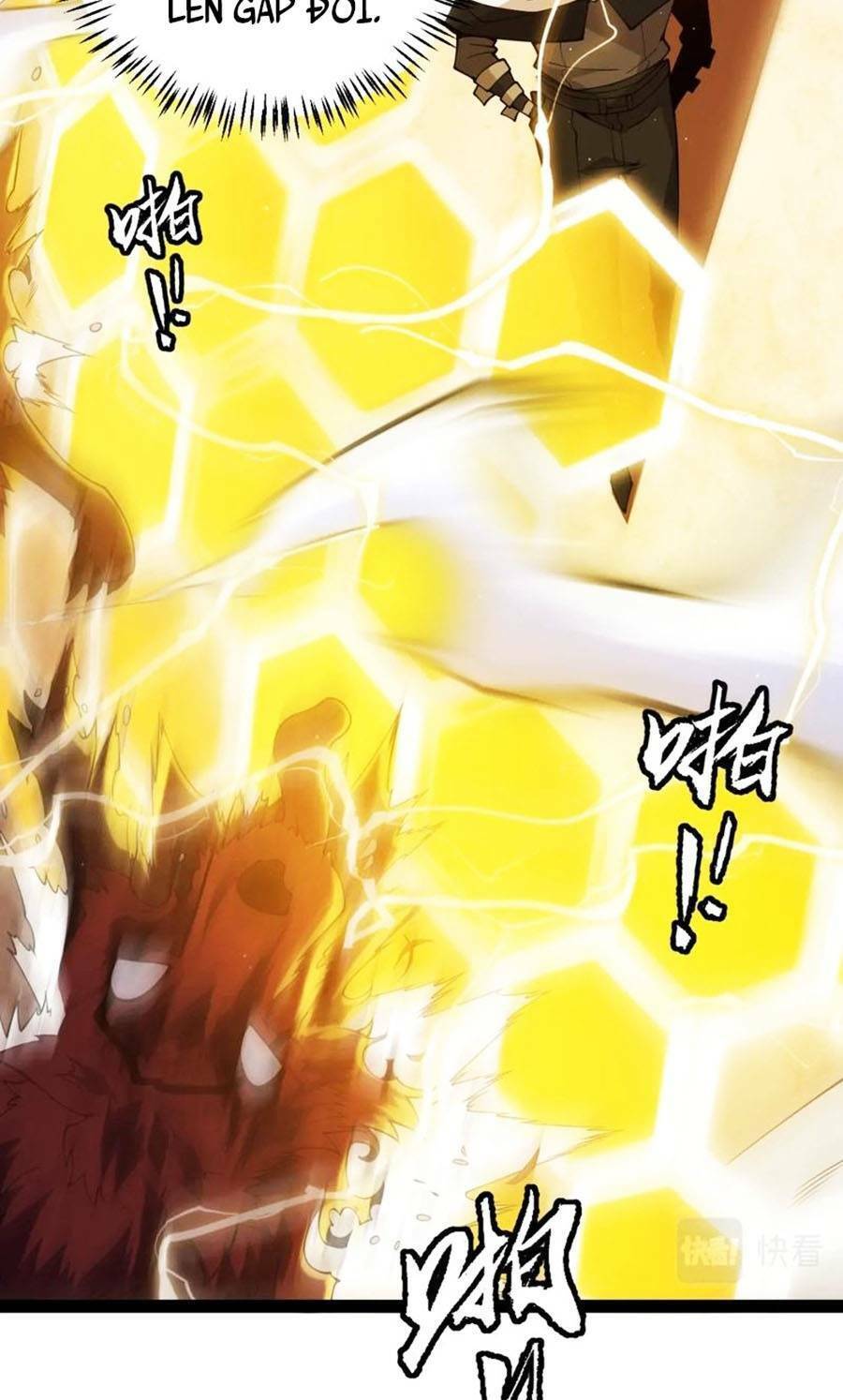 Tôi Đến Từ Thế Giới Trò Chơi Chap 134 - Next Chap 135