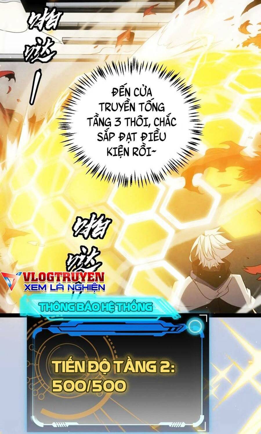 Tôi Đến Từ Thế Giới Trò Chơi Chap 134 - Next Chap 135