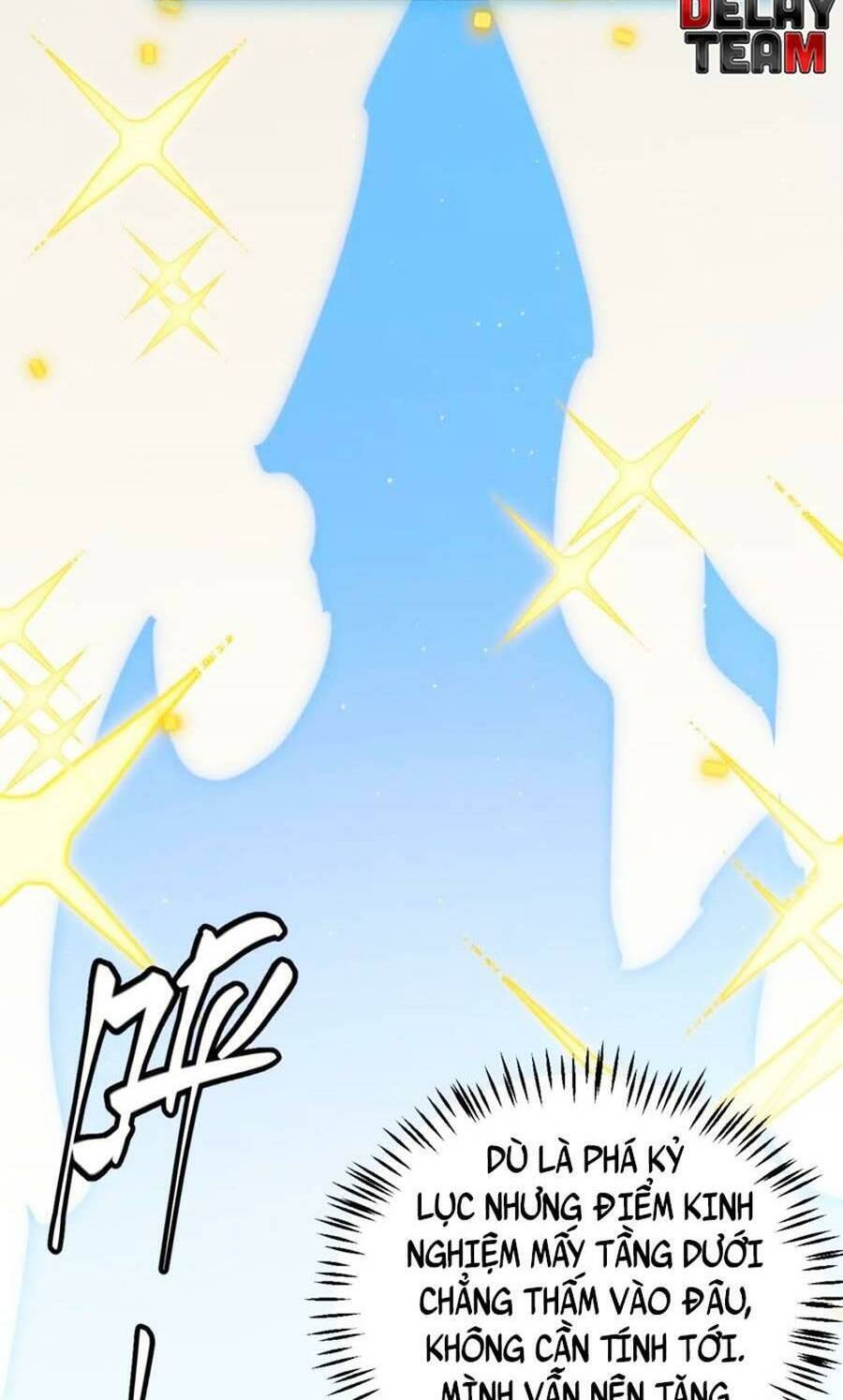 Tôi Đến Từ Thế Giới Trò Chơi Chap 134 - Next Chap 135