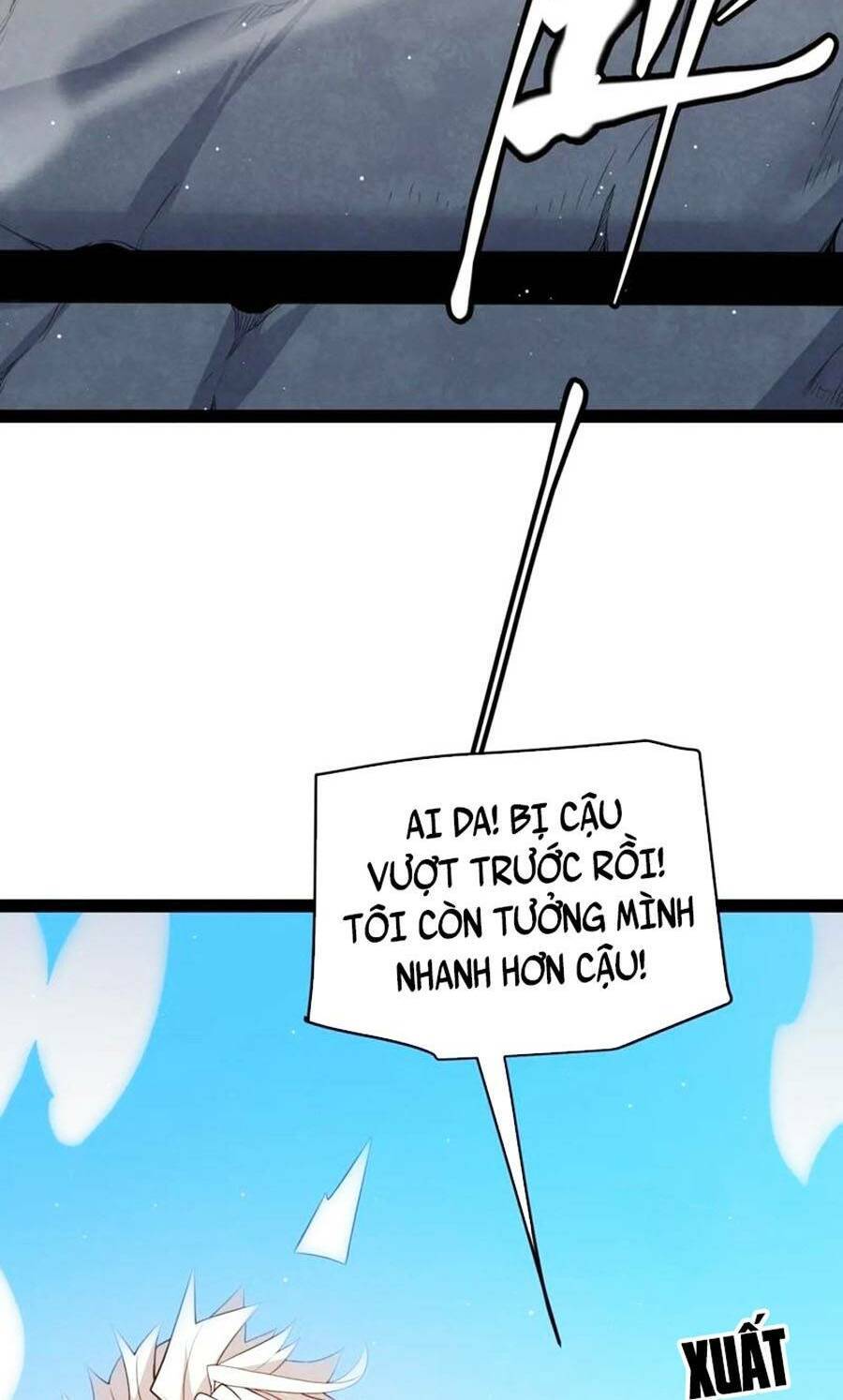 Tôi Đến Từ Thế Giới Trò Chơi Chap 134 - Next Chap 135