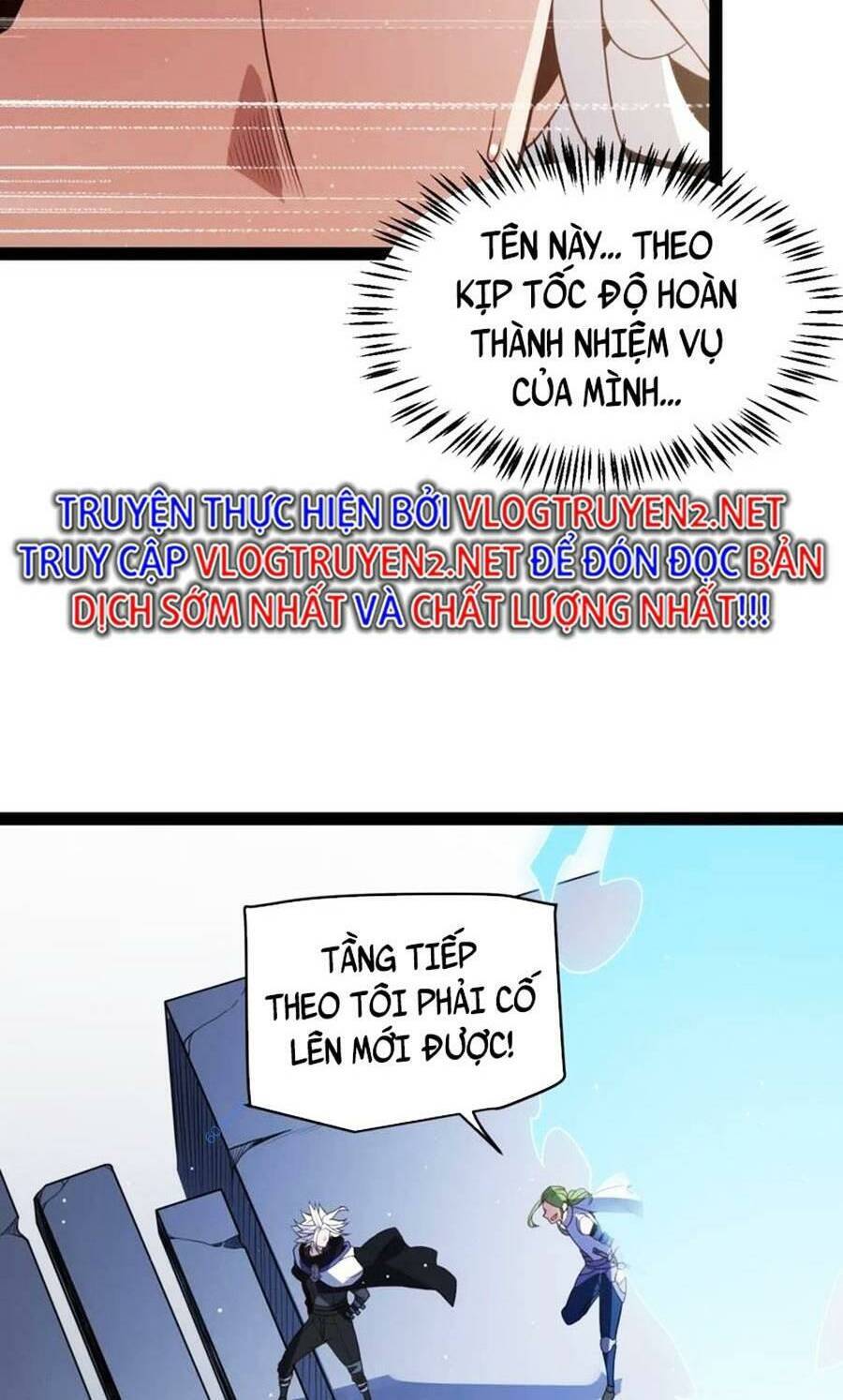 Tôi Đến Từ Thế Giới Trò Chơi Chap 134 - Next Chap 135