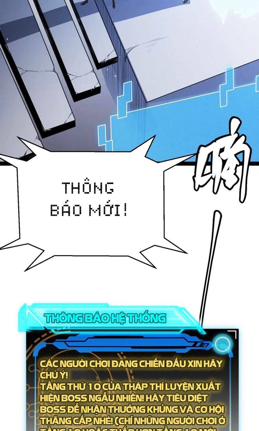 Tôi Đến Từ Thế Giới Trò Chơi Chap 134 - Next Chap 135