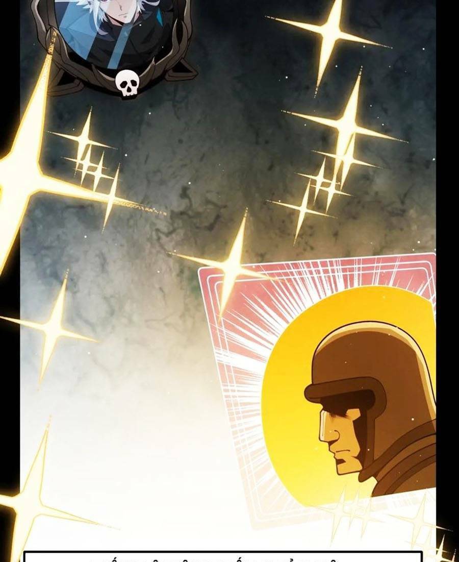 Tôi Đến Từ Thế Giới Trò Chơi Chap 134 - Next Chap 135