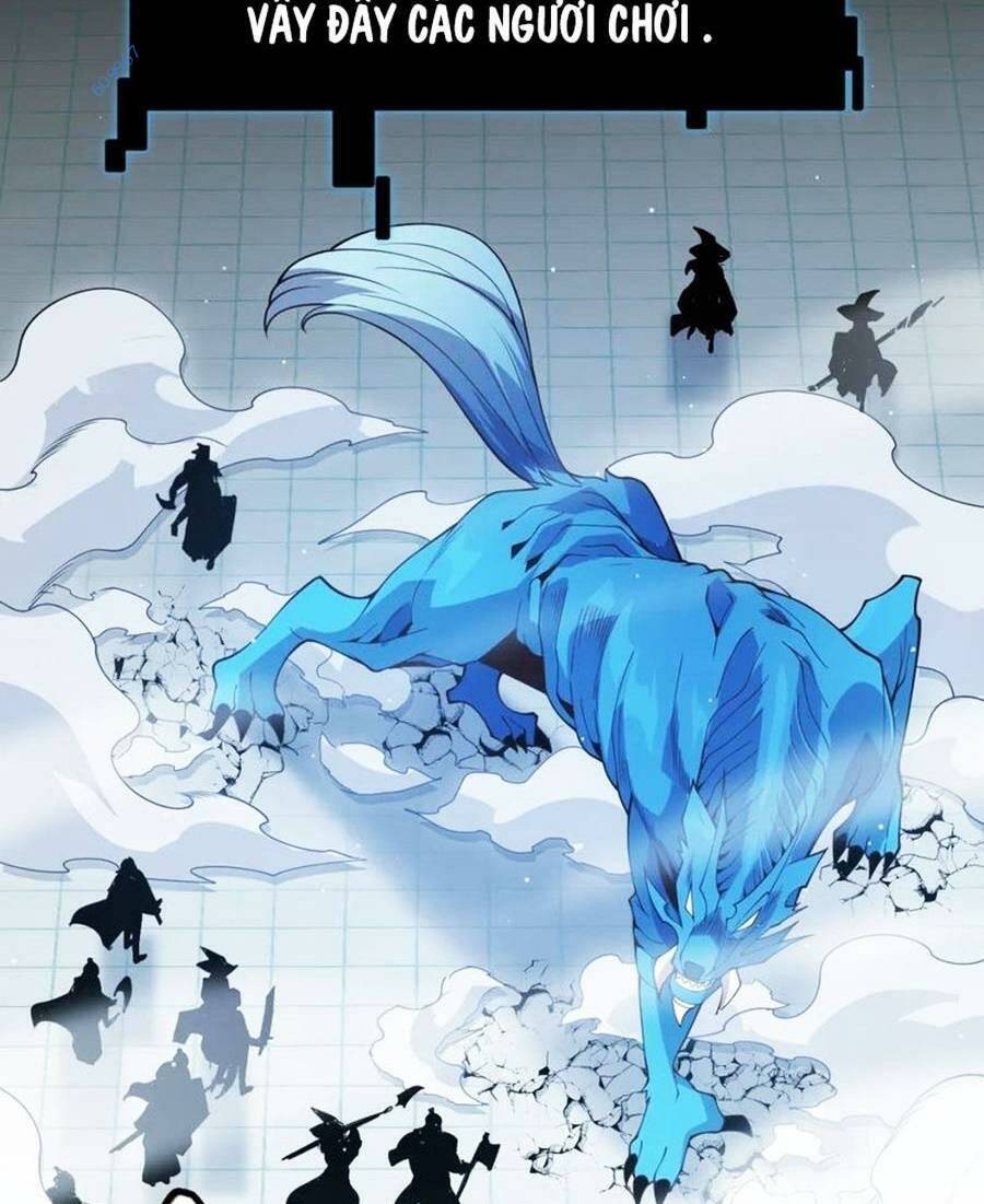 Tôi Đến Từ Thế Giới Trò Chơi Chap 134 - Next Chap 135