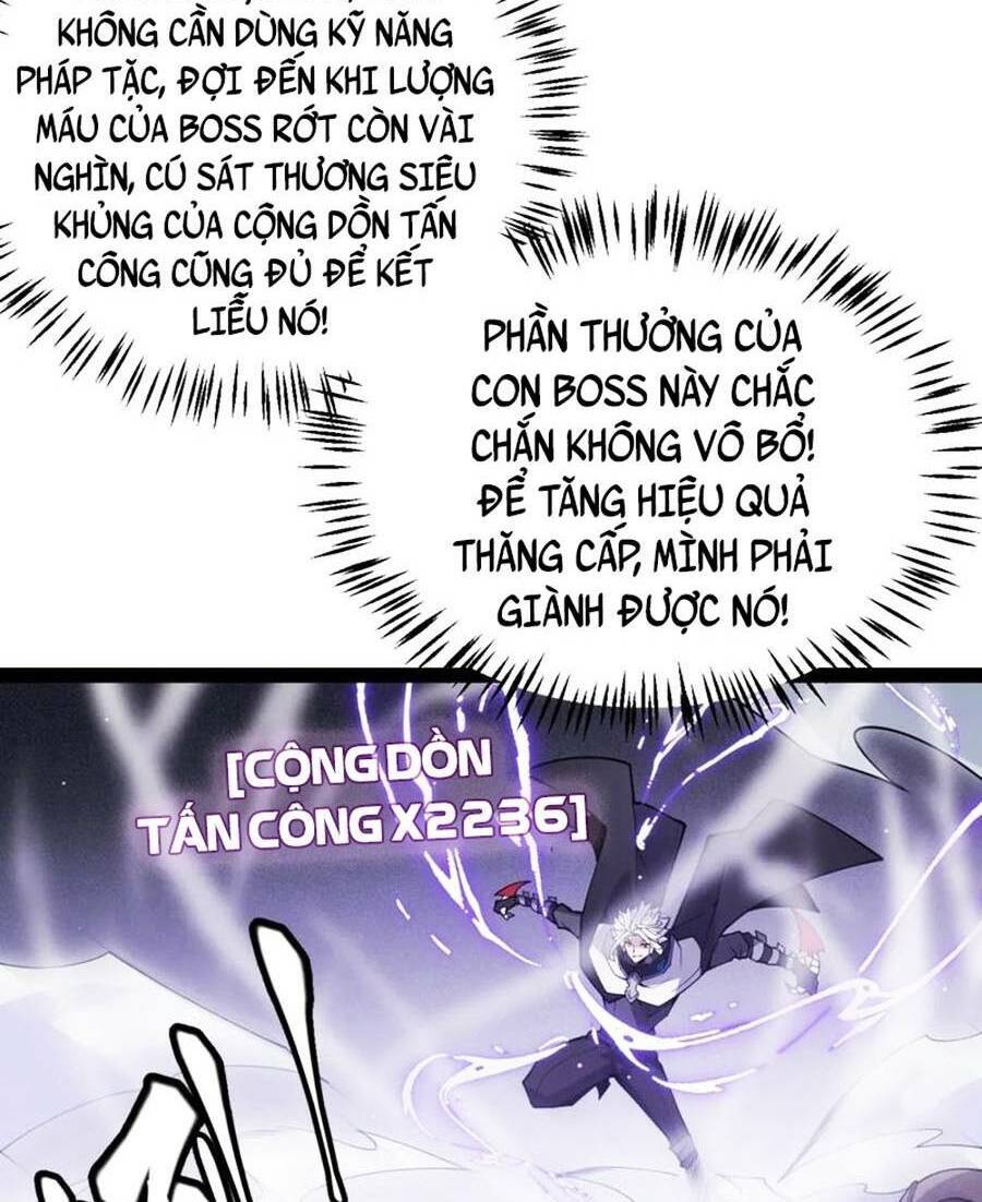 Tôi Đến Từ Thế Giới Trò Chơi Chap 134 - Next Chap 135