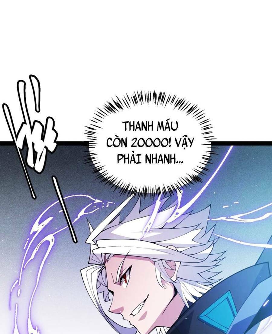 Tôi Đến Từ Thế Giới Trò Chơi Chap 134 - Next Chap 135