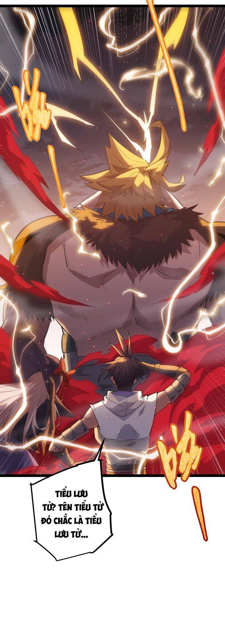 Tôi Đến Từ Thế Giới Trò Chơi Chap 28 - Next Chap 29