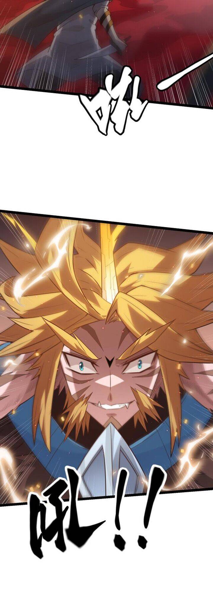 Tôi Đến Từ Thế Giới Trò Chơi Chap 28 - Next Chap 29