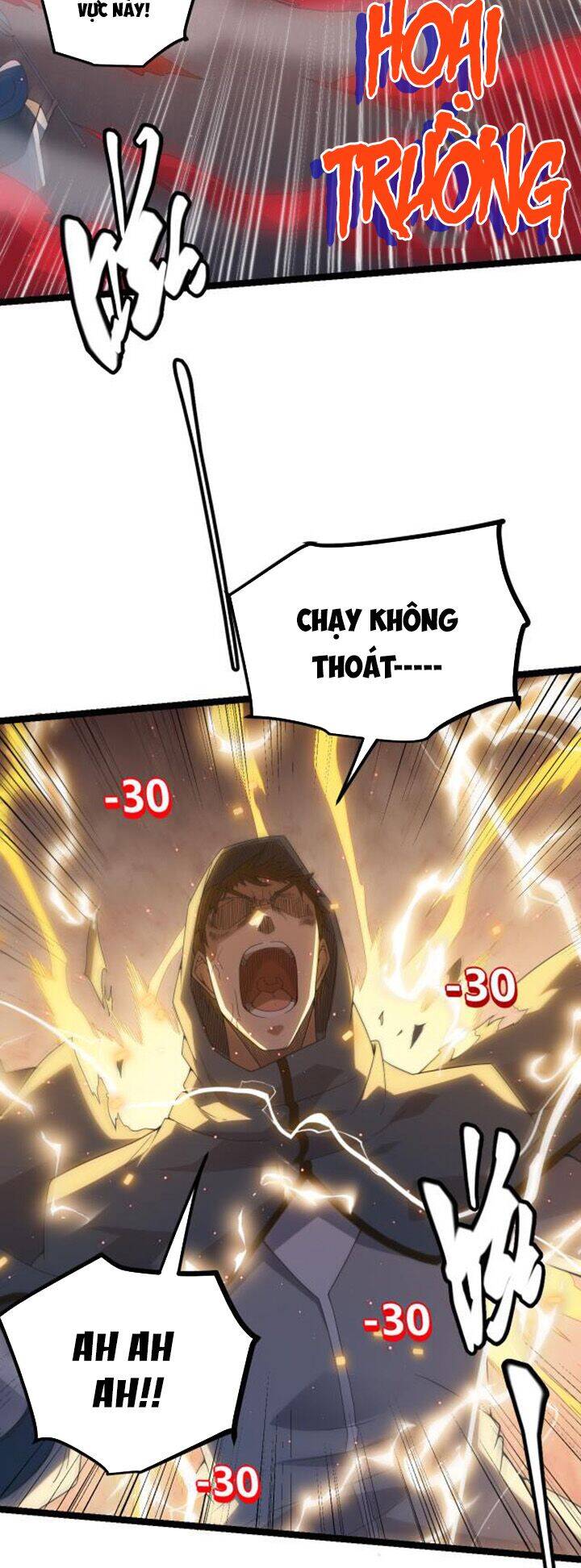 Tôi Đến Từ Thế Giới Trò Chơi Chap 28 - Next Chap 29