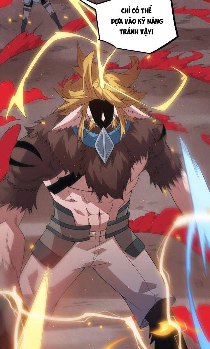 Tôi Đến Từ Thế Giới Trò Chơi Chap 28 - Next Chap 29