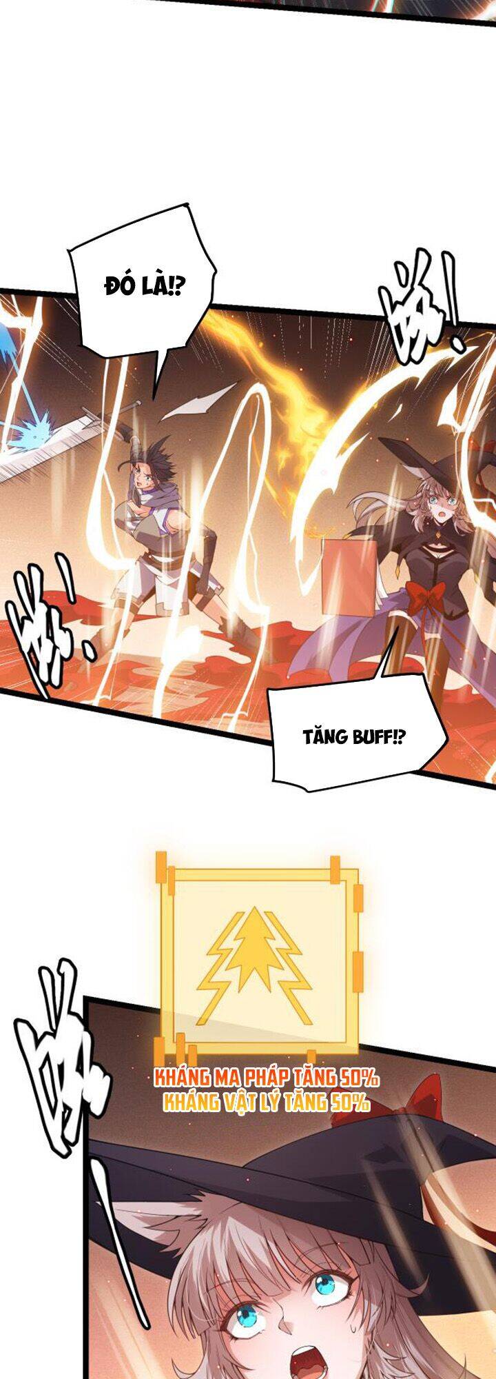 Tôi Đến Từ Thế Giới Trò Chơi Chap 28 - Next Chap 29