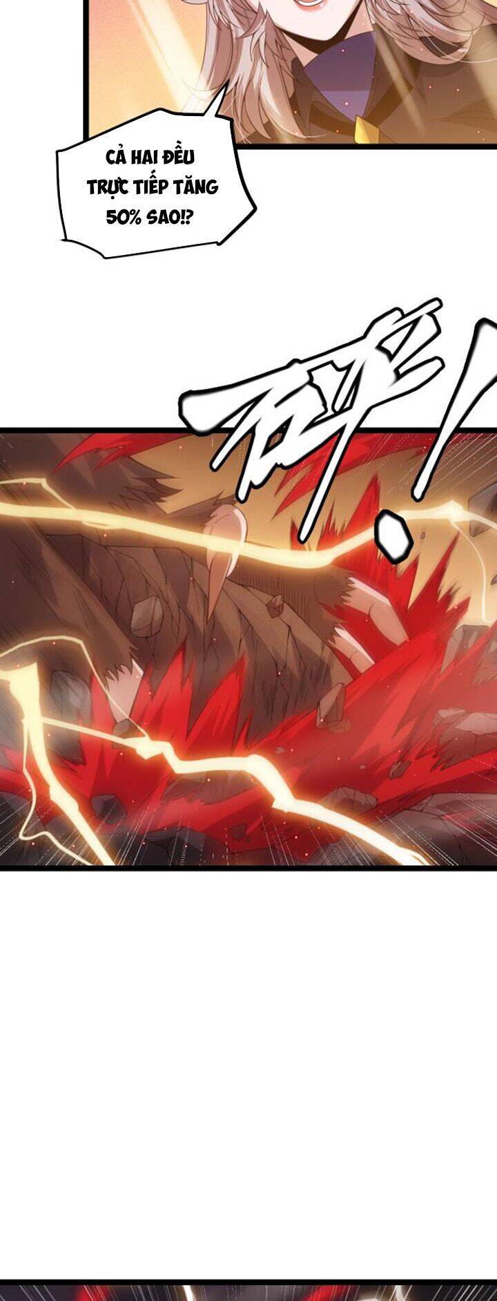 Tôi Đến Từ Thế Giới Trò Chơi Chap 28 - Next Chap 29