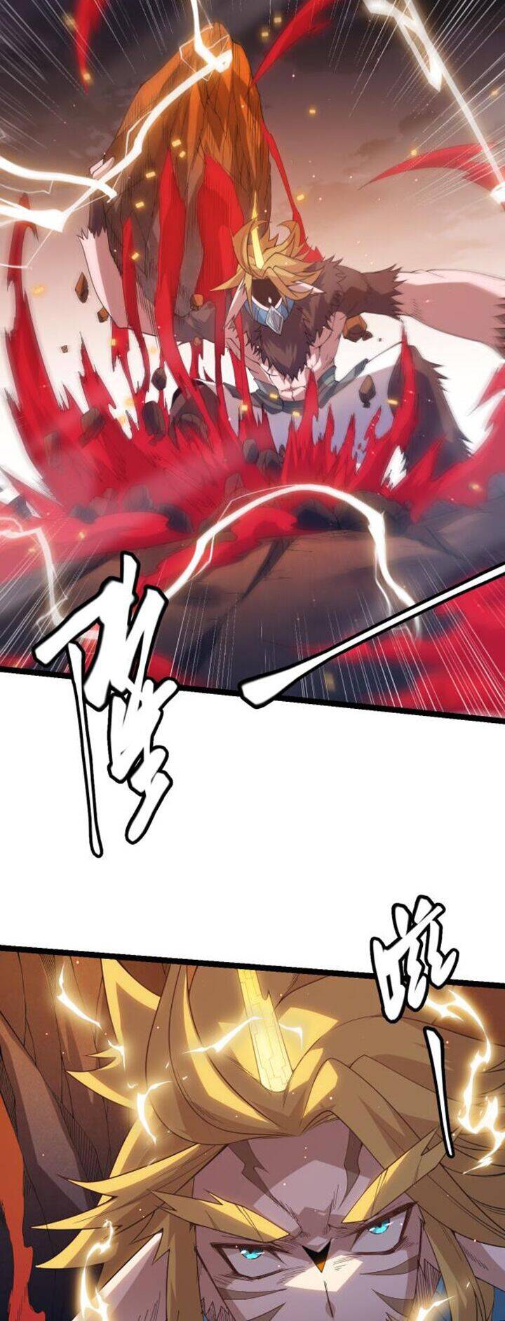 Tôi Đến Từ Thế Giới Trò Chơi Chap 28 - Next Chap 29