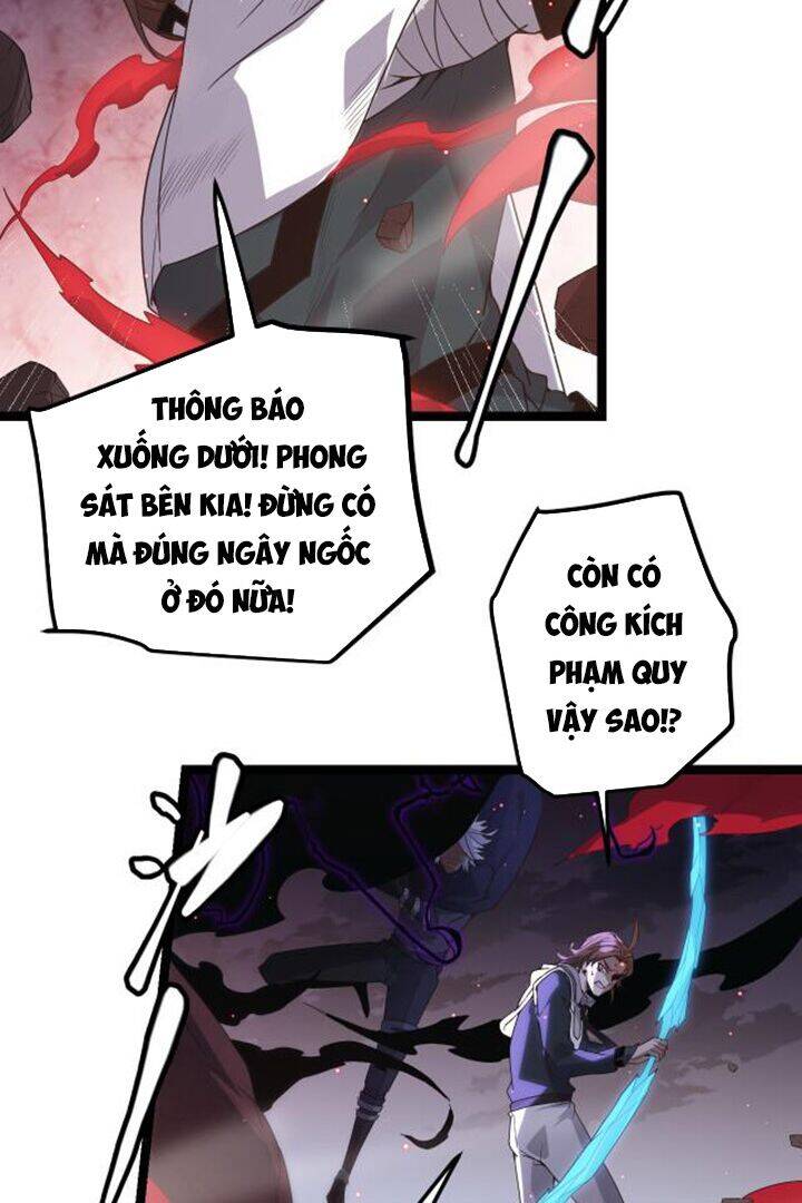 Tôi Đến Từ Thế Giới Trò Chơi Chap 28 - Next Chap 29