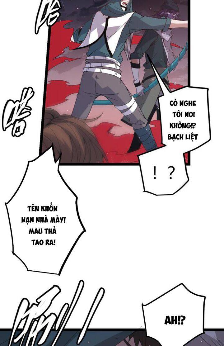 Tôi Đến Từ Thế Giới Trò Chơi Chap 28 - Next Chap 29