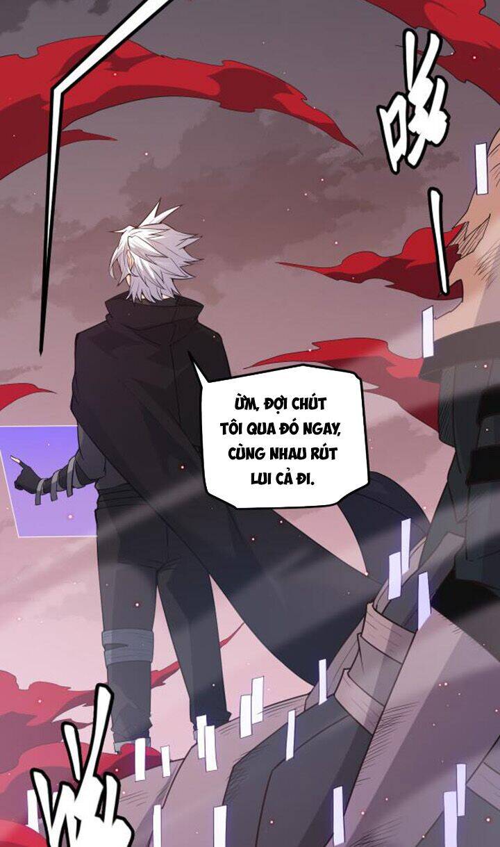 Tôi Đến Từ Thế Giới Trò Chơi Chap 28 - Next Chap 29